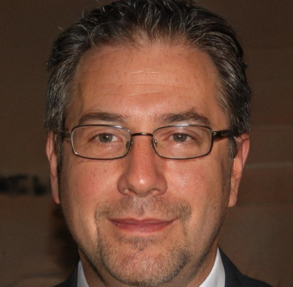 Portrait de Bastien Lemaire